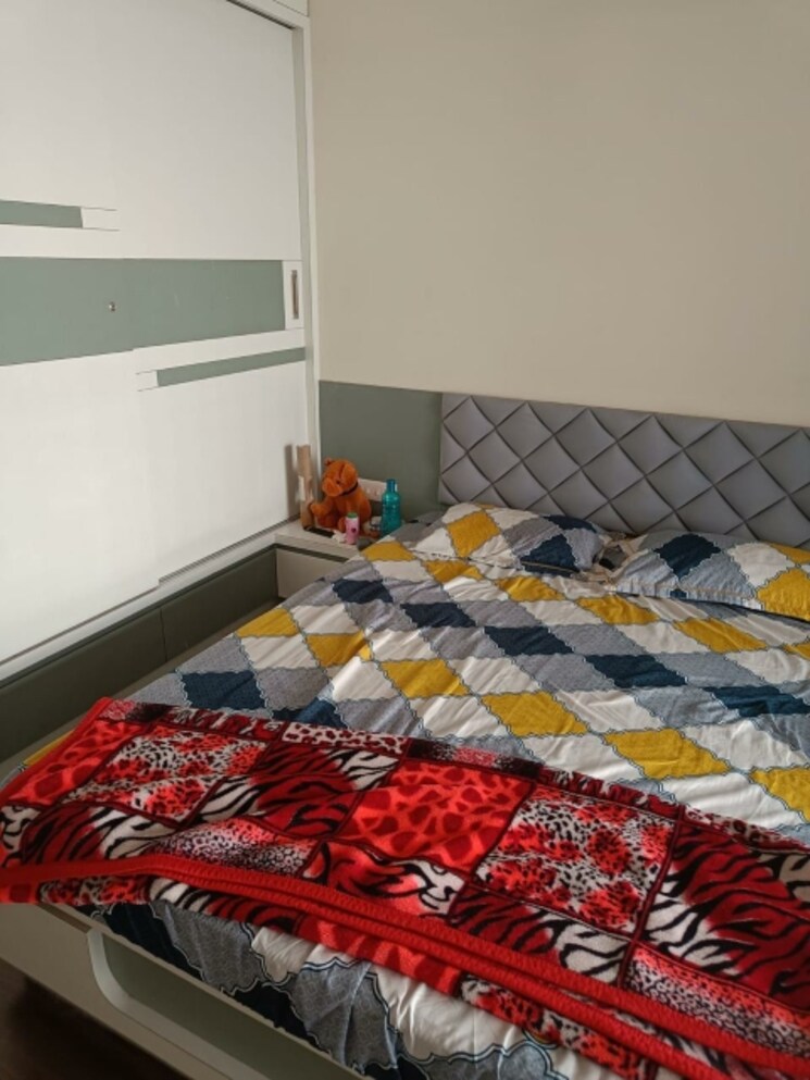 Bedroom, ambegaon budruk 4 Bedroom 2200 Sq.Ft. Independent House In Ambegaon Budruk Pune 9288079