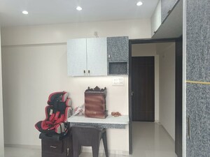 Kitchen in 4 BHK Independent House at Ambegaon Budruk – for Sale