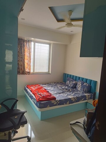 Bedroom in 4 BHK Independent House at Ambegaon Budruk – for Sale