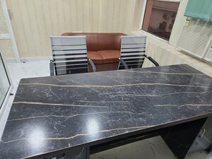 Team Area in Studio Apartment at Mittal Rajnagar Residency, Raj Nagar Extension – for Rent