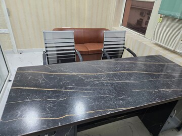Team Area in Studio Apartment at Mittal Rajnagar Residency, Raj Nagar Extension – for Rent