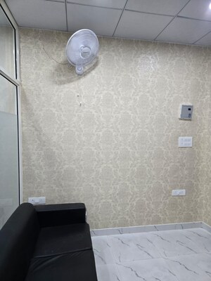 Furnished Amenities in Studio Apartment at Mittal Rajnagar Residency, Raj Nagar Extension – for Rent