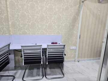 Team Area in Studio Apartment at Mittal Rajnagar Residency, Raj Nagar Extension – for Rent