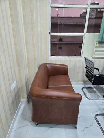 Furnished Amenities in Studio Apartment at Mittal Rajnagar Residency, Raj Nagar Extension – for Rent