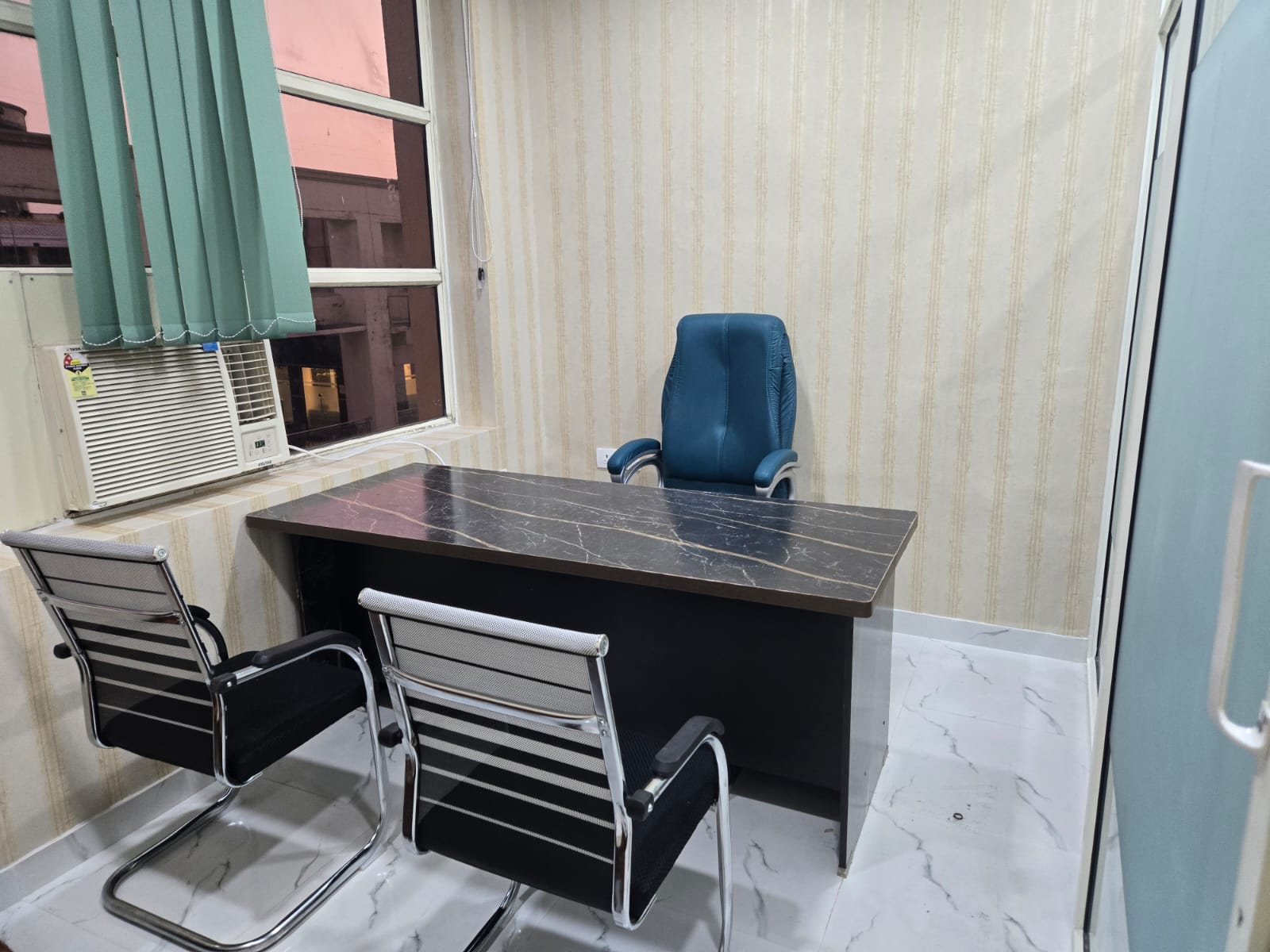 Studio  500 Sq.Ft. Apartment in Mittal Rajnagar Residency