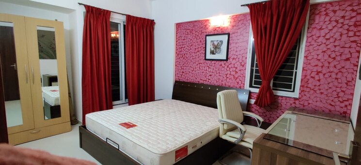 Bedroom, marimagnum-mi-casa 2 Bedroom 840 Sq.Ft. Apartment In Undri Pune 9288062