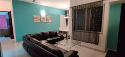 2 BHK Apartment For Sale in Marimagnum Mi Casa