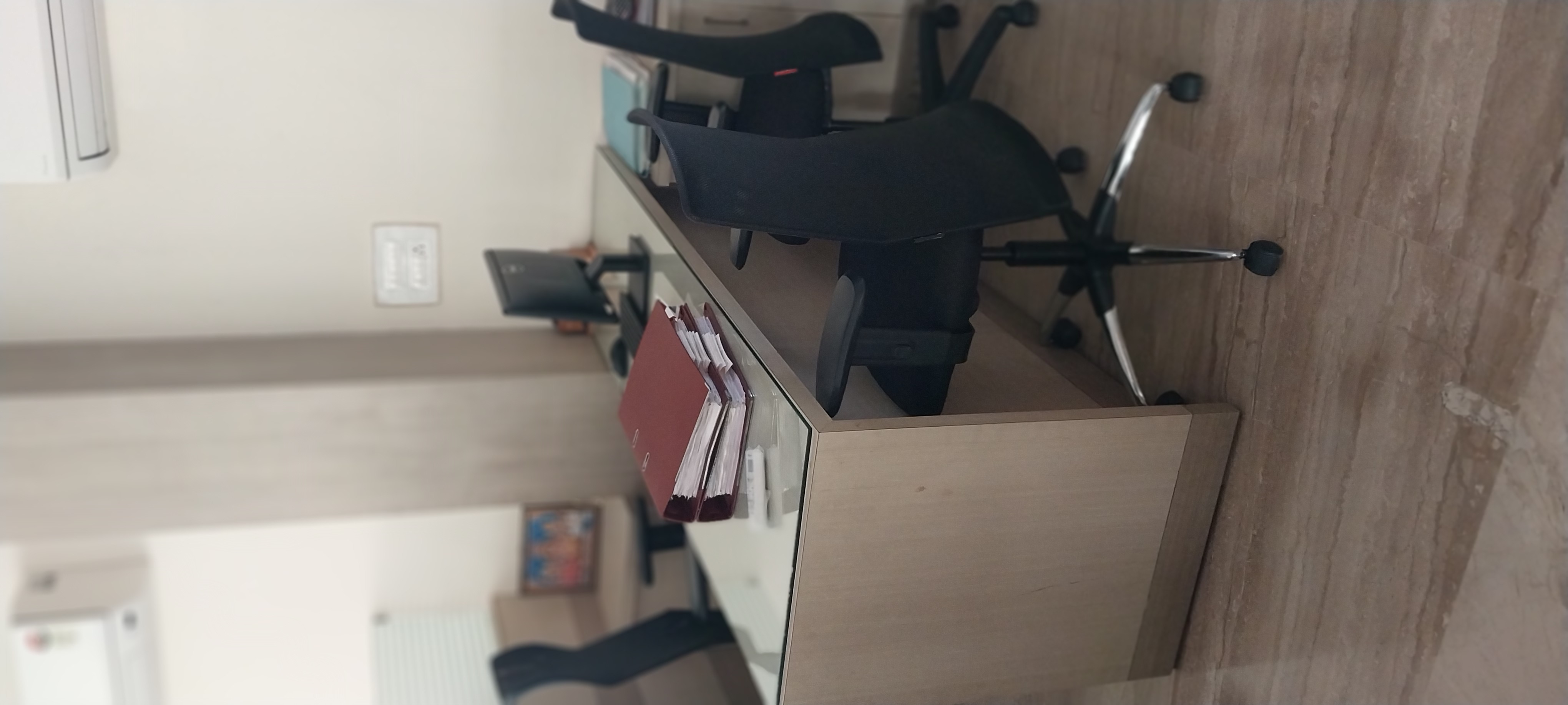 Office Space For Rent in M P Reddy Building