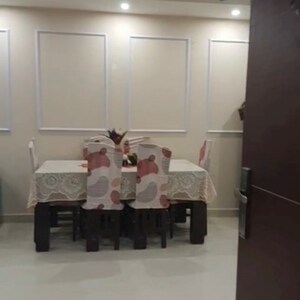 Bathroom in 2 BHK Builder Floor at RPS Palm Drive, Khedi Road – for Sale