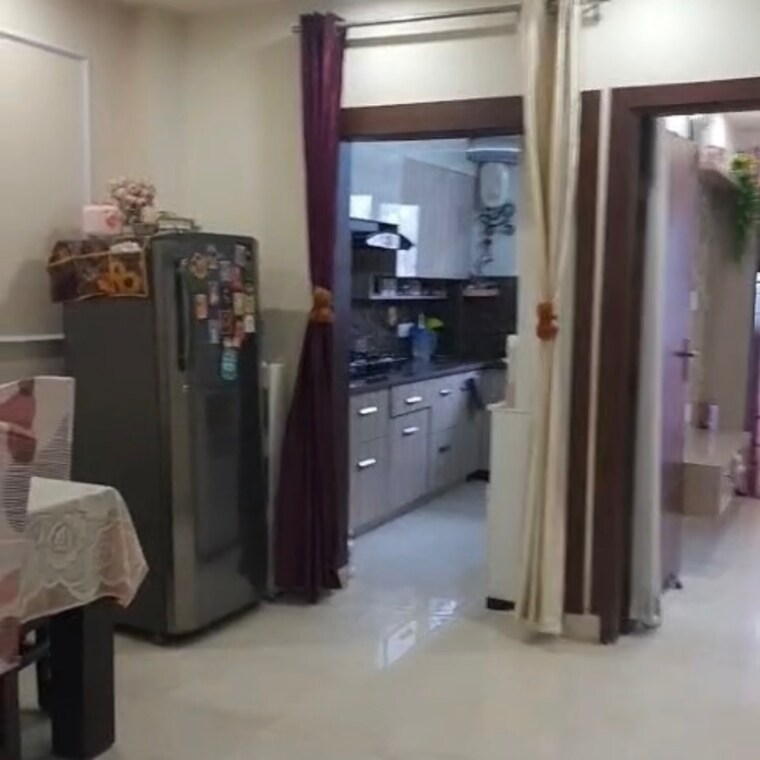 Gym, rps-palm-drive 2 Bedroom 125 Sq.Yd. Builder Floor In Khedi Road Faridabad 9288065