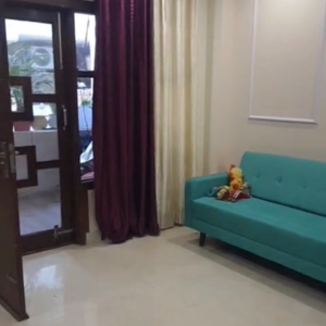 2 BHK Builder Floor For Sale in RPS Palm Drive, Khedi Road