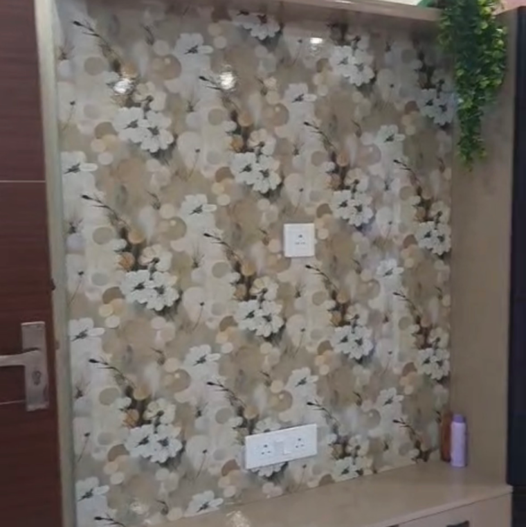 Bathroom, rps-palm-drive 2 Bedroom 125 Sq.Yd. Builder Floor In Khedi Road Faridabad 9288065