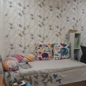 Bathroom in 2 BHK Builder Floor at RPS Palm Drive, Khedi Road – for Sale