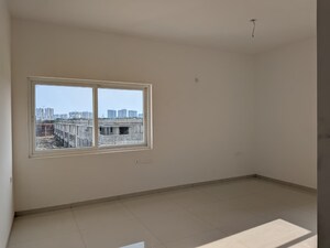 Master Bedroom in 2 BHK Apartment at Rajapushpa Imperia, Tellapur – for Sale