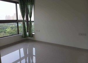 Bedroom in 2 BHK Apartment at Kalpataru Paramount, Kapur Bawdi – for Rent