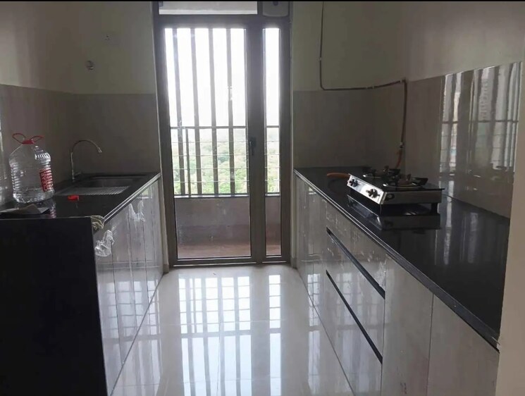 Kitchen, kalpataru-paramount 2 Bedroom 900 Sq.Ft. Apartment In Kapur Bawdi Thane 9288063