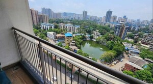 2 BHK Apartment For Rent in Kalpataru Paramount, Kapur Bawdi