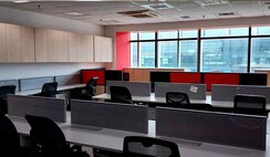 Office Space For Sale in GYGY Mentis
