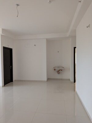 Living Room in 2 BHK Apartment at Rajapushpa Imperia, Tellapur – for Sale