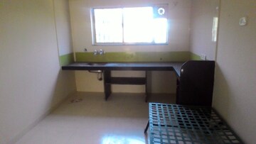 Kitchen in 1 BHK Apartment at Baner – for Rent