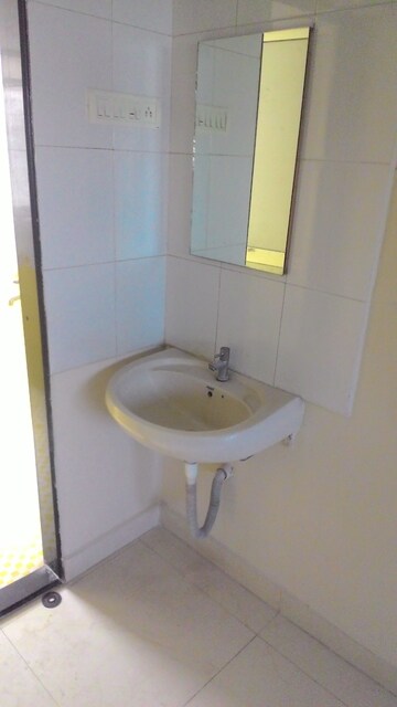 Attached Bathroom in 1 BHK Apartment at Baner – for Rent