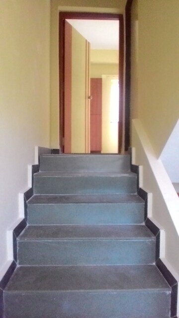 Staircase in 1 BHK Apartment at Baner – for Rent