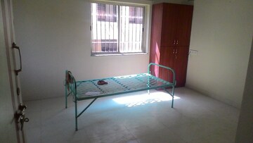 Bedroom in 1 BHK Apartment at Baner – for Rent