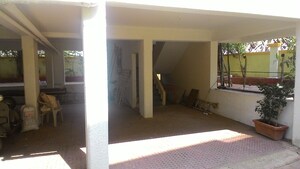 1 BHK Apartment – Exterior View View at Baner - for Rent