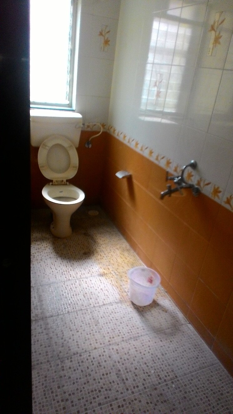 Bathroom, baner 1 Bedroom 450 Sq.Ft. Apartment In Baner Pune 9288054