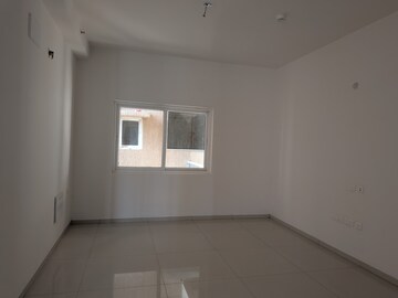 Bedroom in 2 BHK Apartment at Rajapushpa Imperia, Tellapur – for Sale