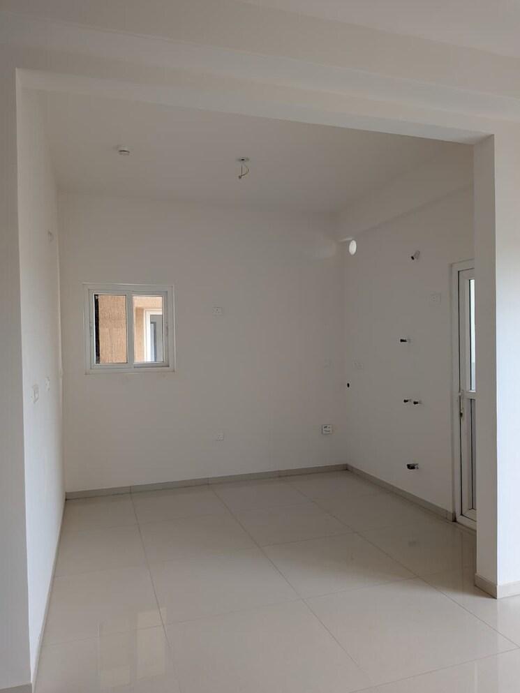 Room, rajapushpa-imperia 2 Bedroom 1375 Sq.Ft. Apartment In Tellapur Hyderabad 9288045