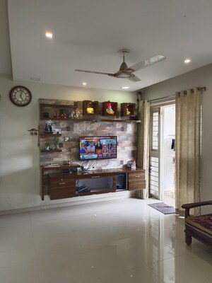 2 BHK Apartment For Rent in Sai Sumukha, Kharghar