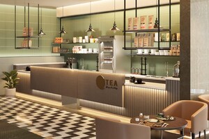 Kitchen in 2 BHK Builder Floor at Sector 1 Greater Noida – for Sale