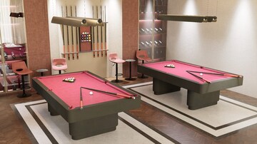 Bedroom in 2 BHK Builder Floor at Sector 1 Greater Noida – for Sale