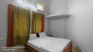 Bedroom in 4 BHK Villa at Sangolda – for Rent