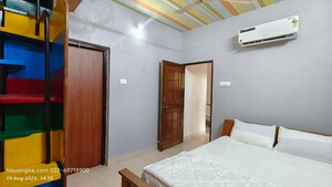 Room in 4 BHK Villa at Sangolda – for Rent