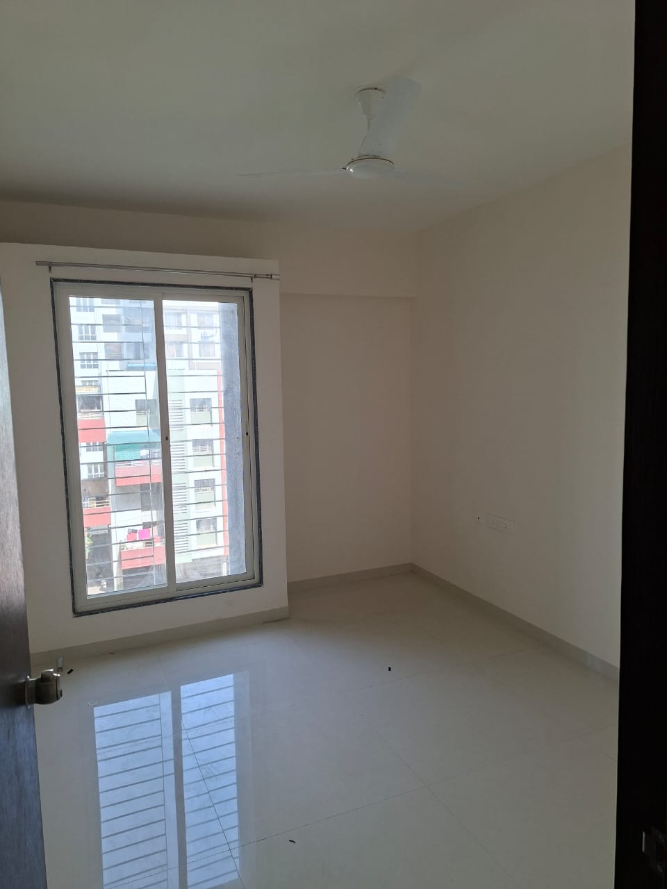 2 BHK + Pooja Room Apartment For Rent in Basil Mondale