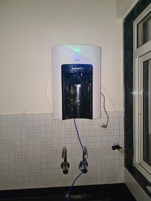  2 BHK Apartment at Basil Mondale, Mundhwa – for Rent