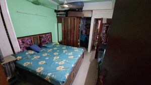 Bedroom in 2 BHK Builder Floor at Saket – for Sale