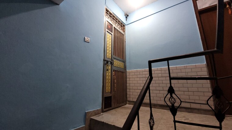 undefined, saket 2 Bedroom 800 Sq.Ft. Builder Floor In Saket Delhi 9288135