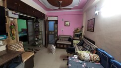 2 BHK Builder Floor For Sale in Saket