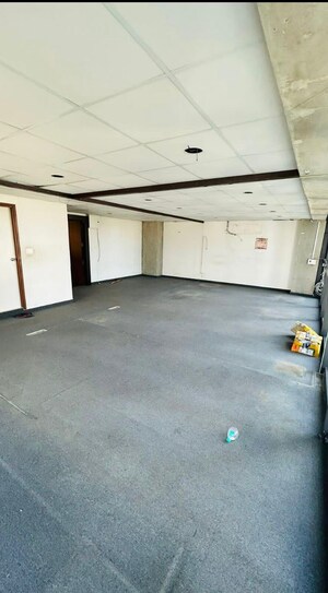  Office Space – Exterior View View at Ambli Road - for Rent