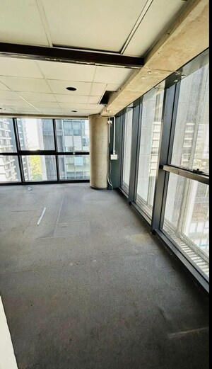  Office Space – Exterior View View at Ambli Road - for Rent