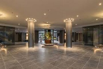  Office Space – Exterior View View at Ambli Road - for Rent