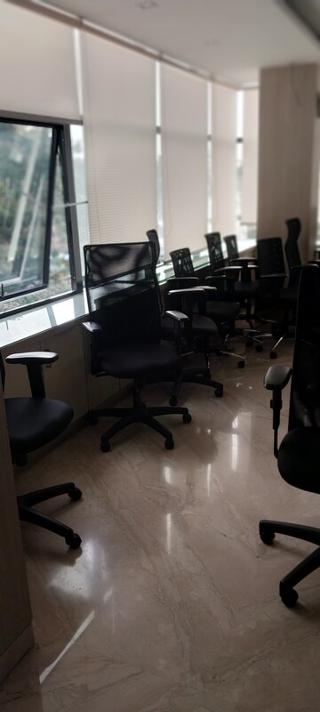 Team Area in  Office Space at Nr Colony – for Rent