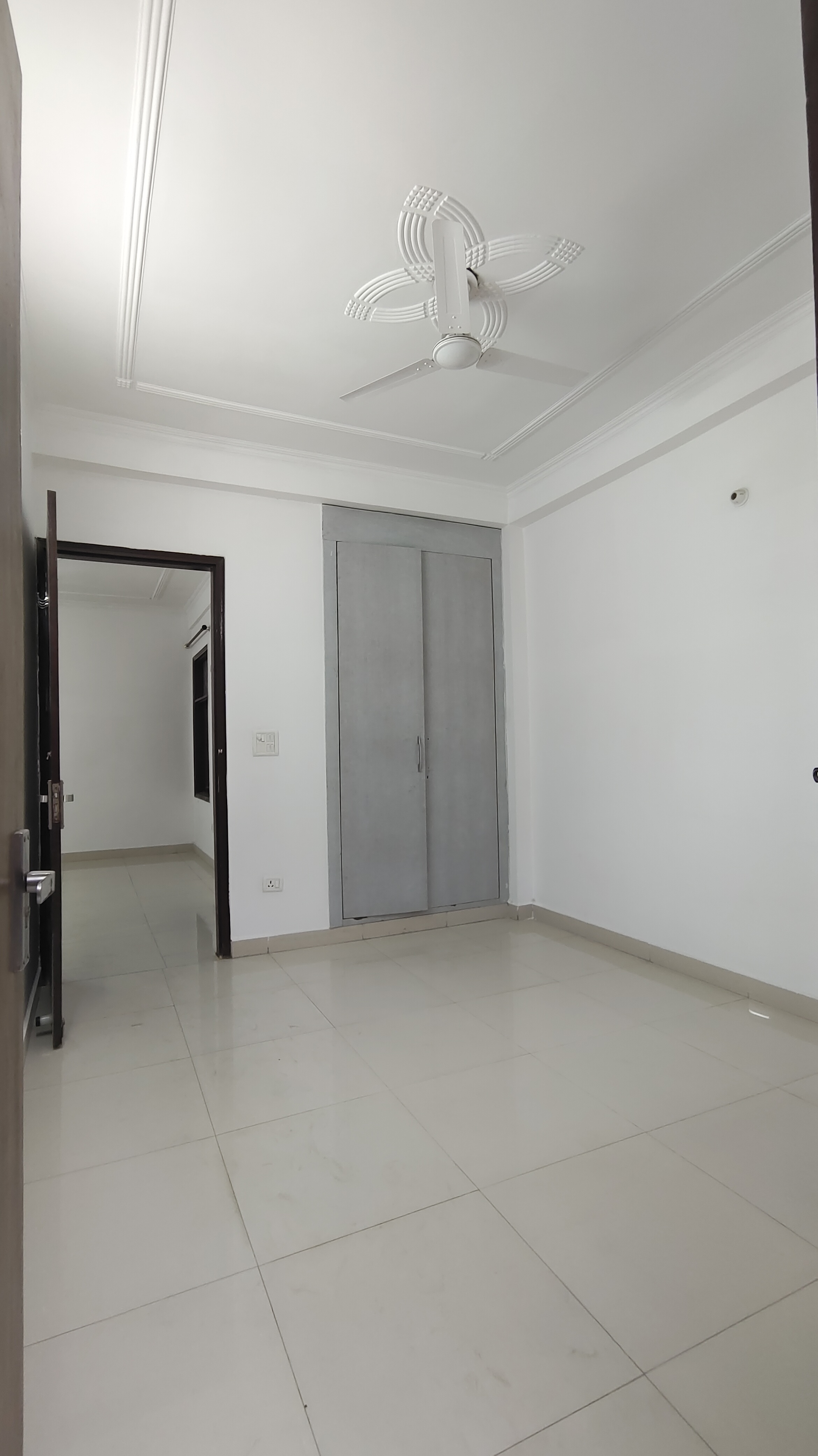 2 BHK Builder Floor For Rent in Palm Residency Chhatarpur