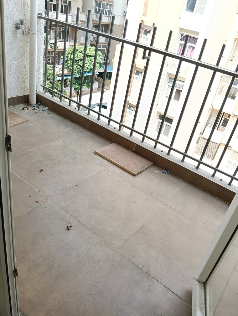 Balcony, m3m-soulitude 2.5 Bedroom 1196 Sq.Ft. Apartment In Sector 89 Gurgaon 9288153