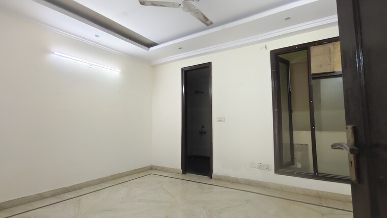 Room, palm-residency-chhatarpur 3 Bedroom 1280 Sq.Ft. Builder Floor In Chattarpur Delhi 9288146