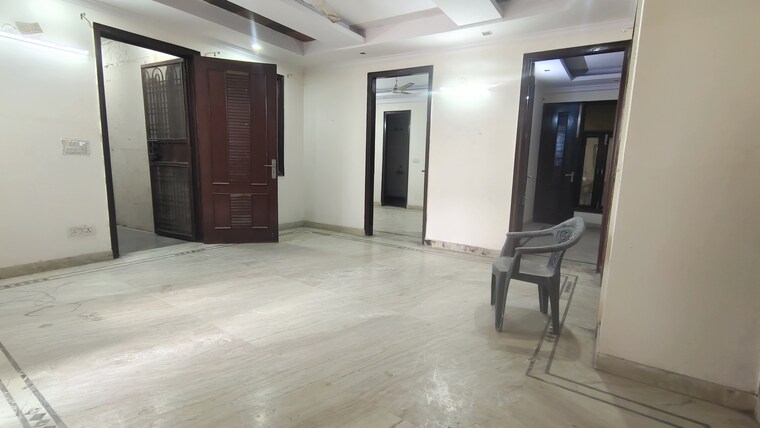 Room, palm-residency-chhatarpur 3 Bedroom 1280 Sq.Ft. Builder Floor In Chattarpur Delhi 9288146