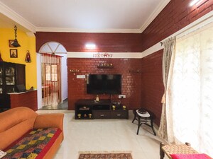 Bedroom in 3 BHK Independent House at Jp Nagar Phase 7 – for Sale